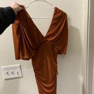 Dress!